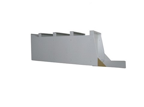 商場(chǎng)促銷(xiāo)產(chǎn)品展示架No.A015