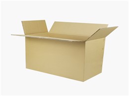 1號郵政五層雙瓦楞紙箱