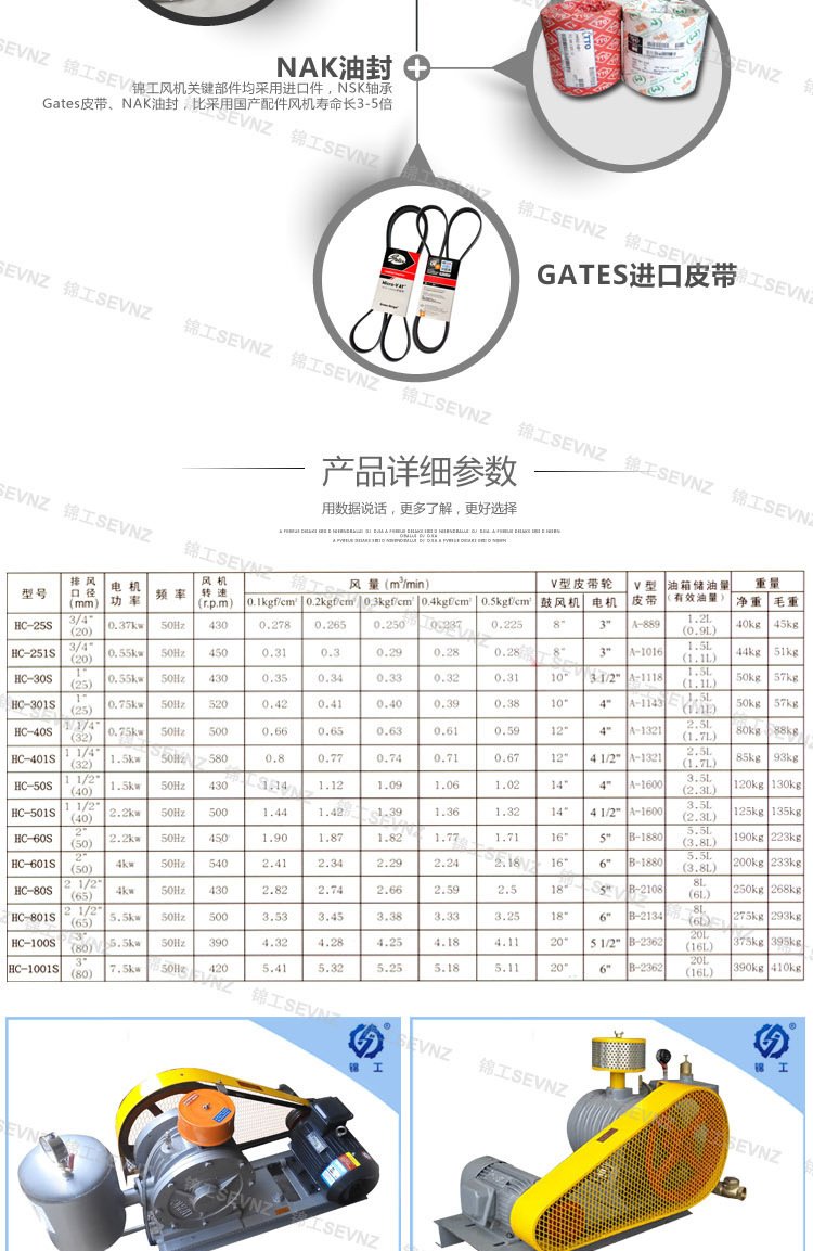 回轉(zhuǎn)風(fēng)機(jī)