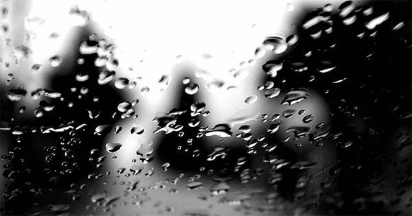 雨季潮濕