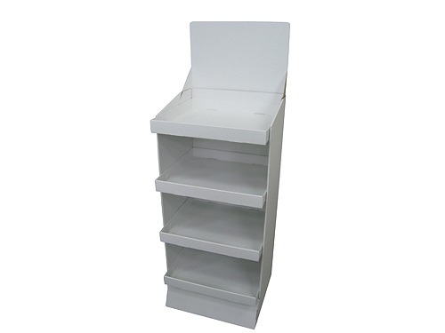 商場促銷產(chǎn)品展示架No.A015